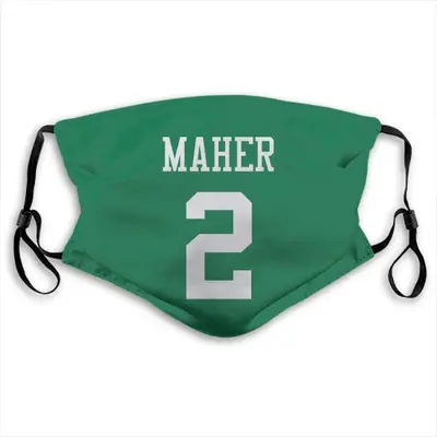 brett maher jersey