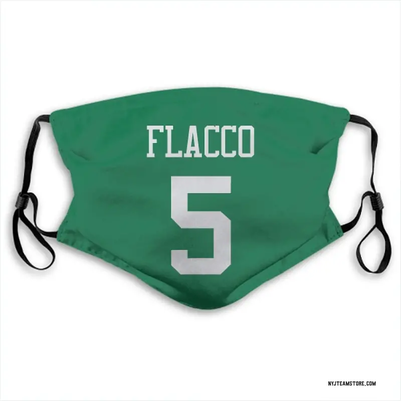 flacco jersey