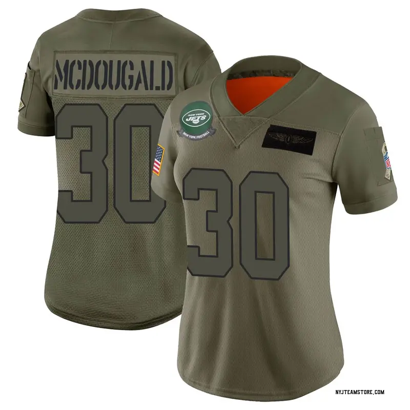 bradley mcdougald jersey