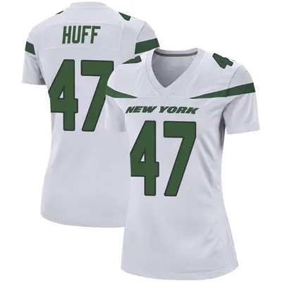 Bryce Huff Jersey, Legend Jets Bryce Huff Jerseys & Gear - Jets Store