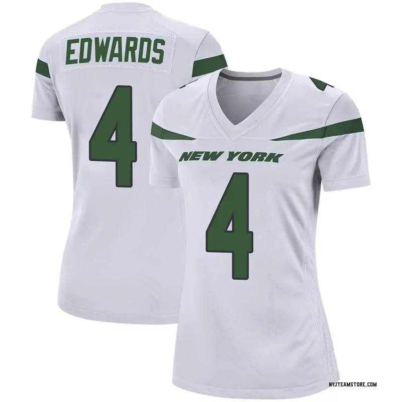 Quinnen Williams Jets Jersey Women T shirt