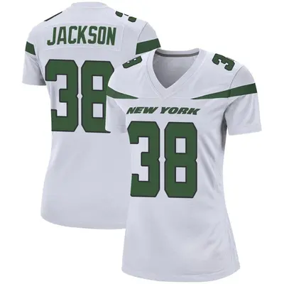 women's lamar jackson jersey