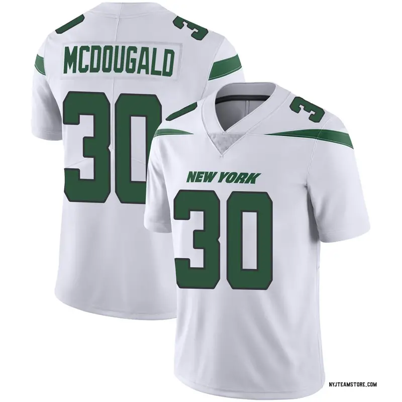 bradley mcdougald jersey