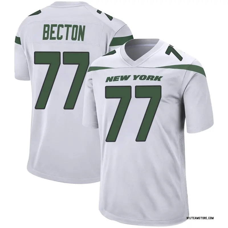 mekhi becton jersey